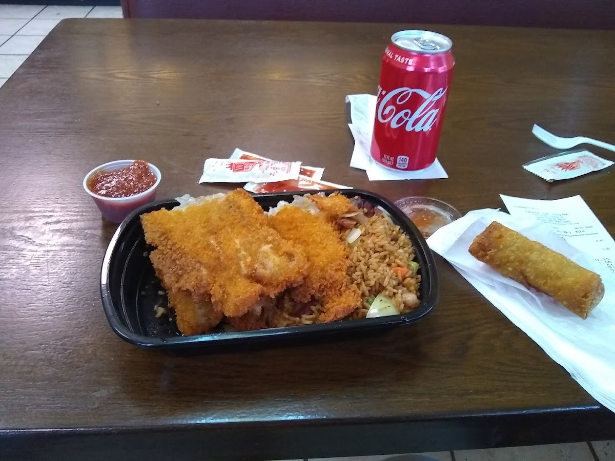 A Taste Of China-9