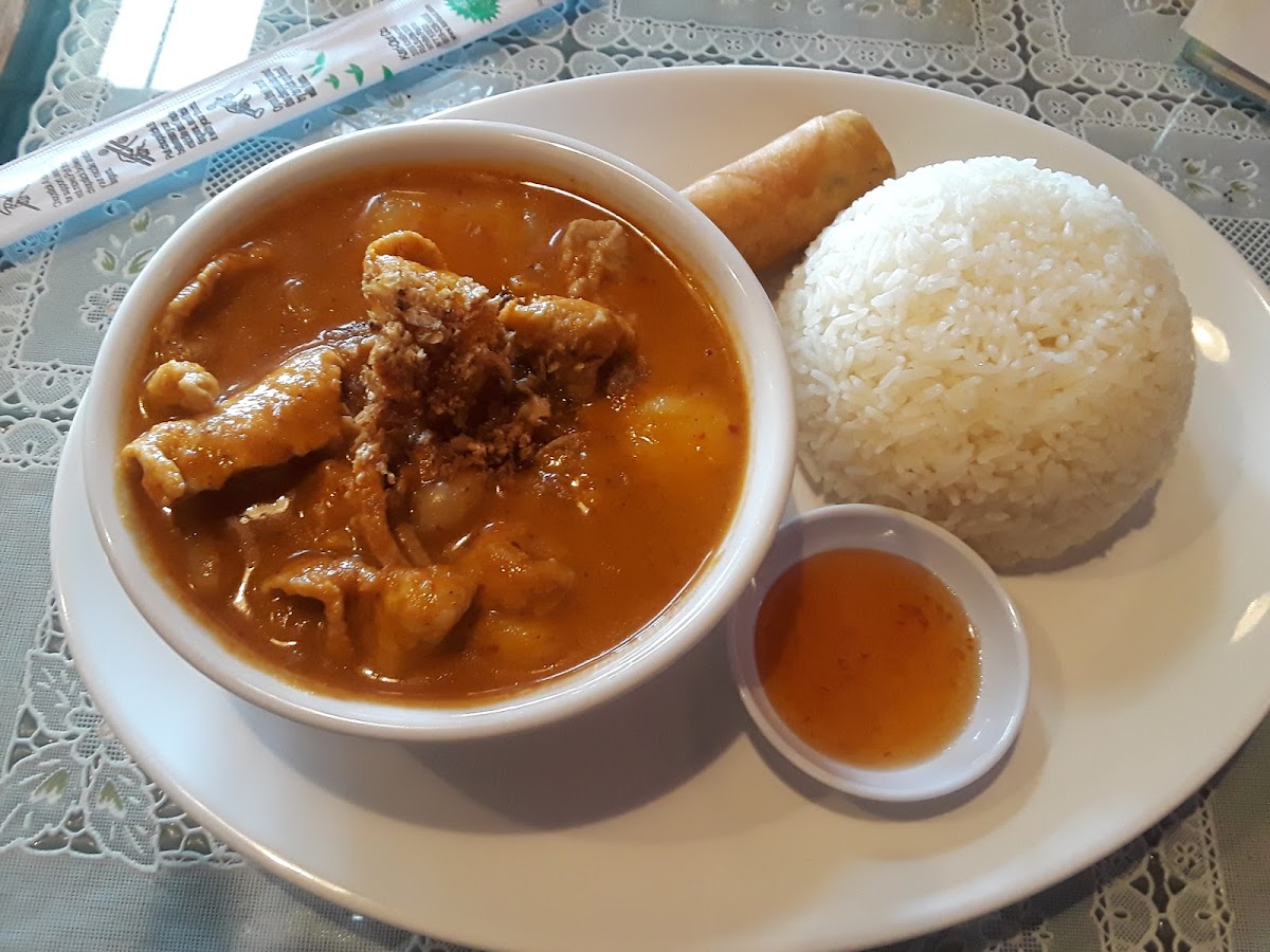 A Taste Of Thai-10