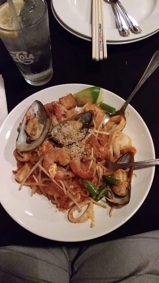 A Taste Of Thai-2