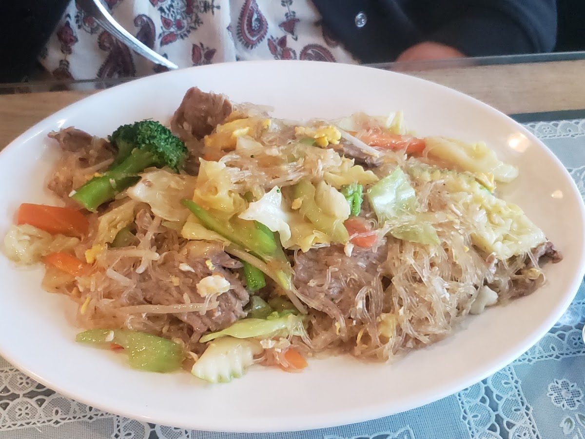 A Taste Of Thai-7