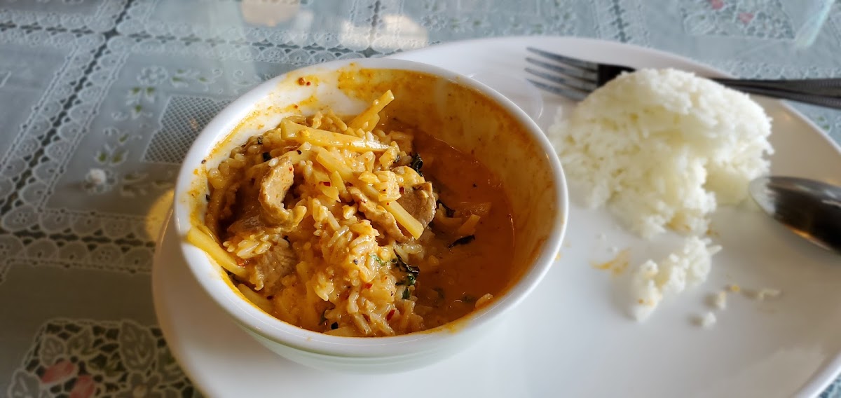 A Taste Of Thai-8