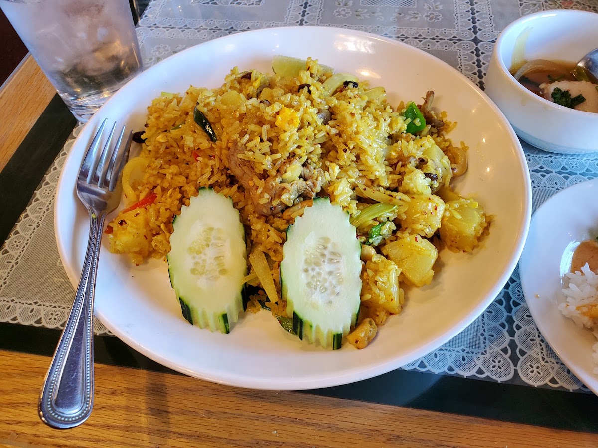 A Taste Of Thai-9