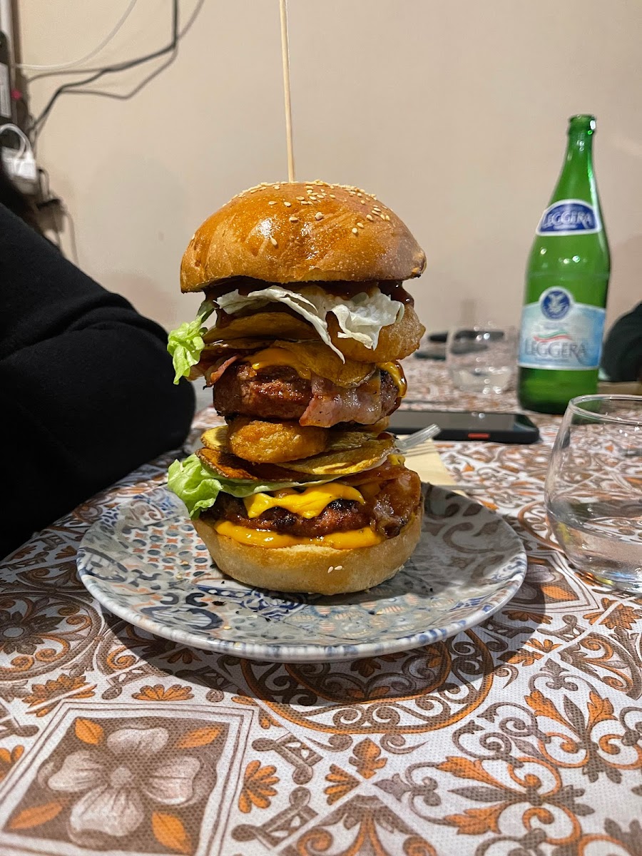 A Tavola Con Gioia-2