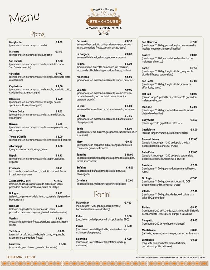 Menu A Tavola Con Gioia-1