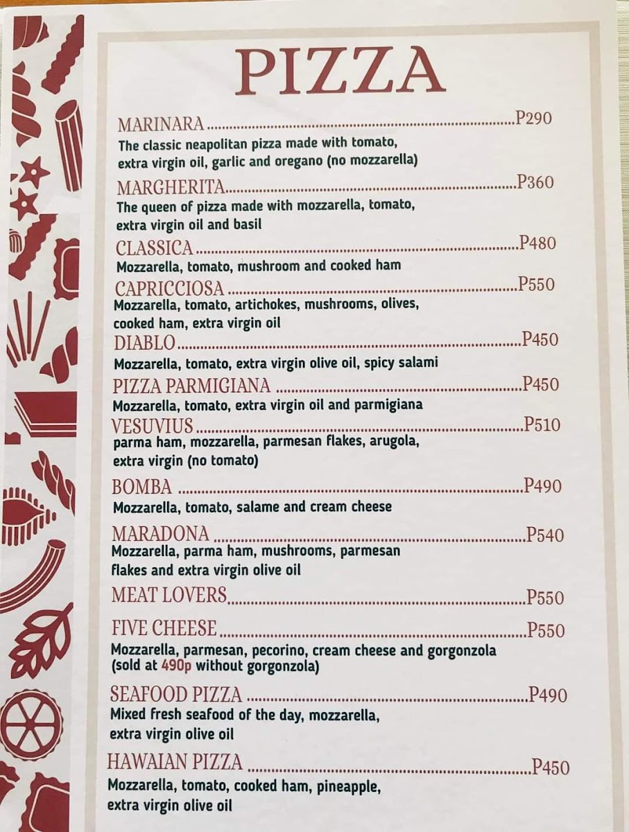 Menu A Tavola-5