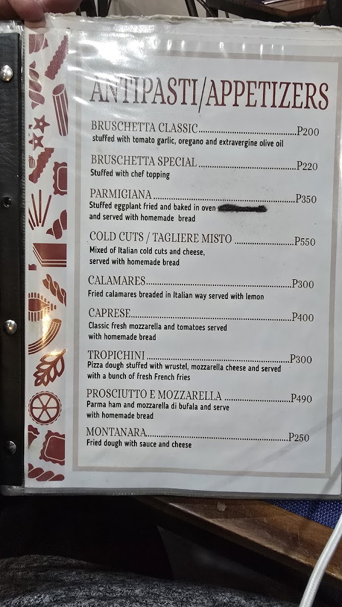 Menu A Tavola-6