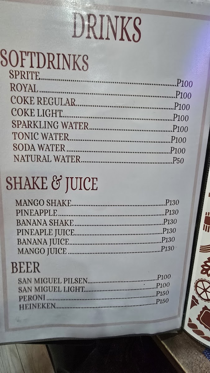 Menu A Tavola-7
