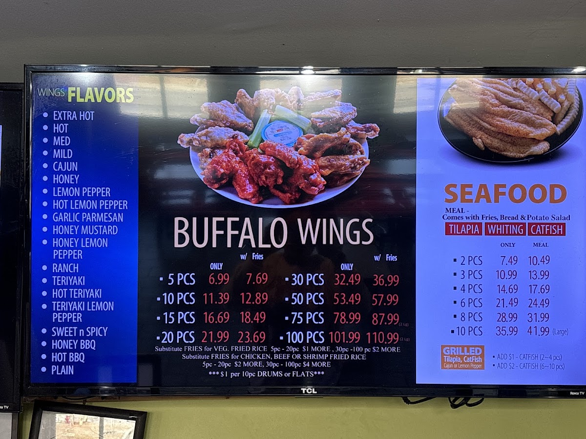 Menu A-Town Wings-2