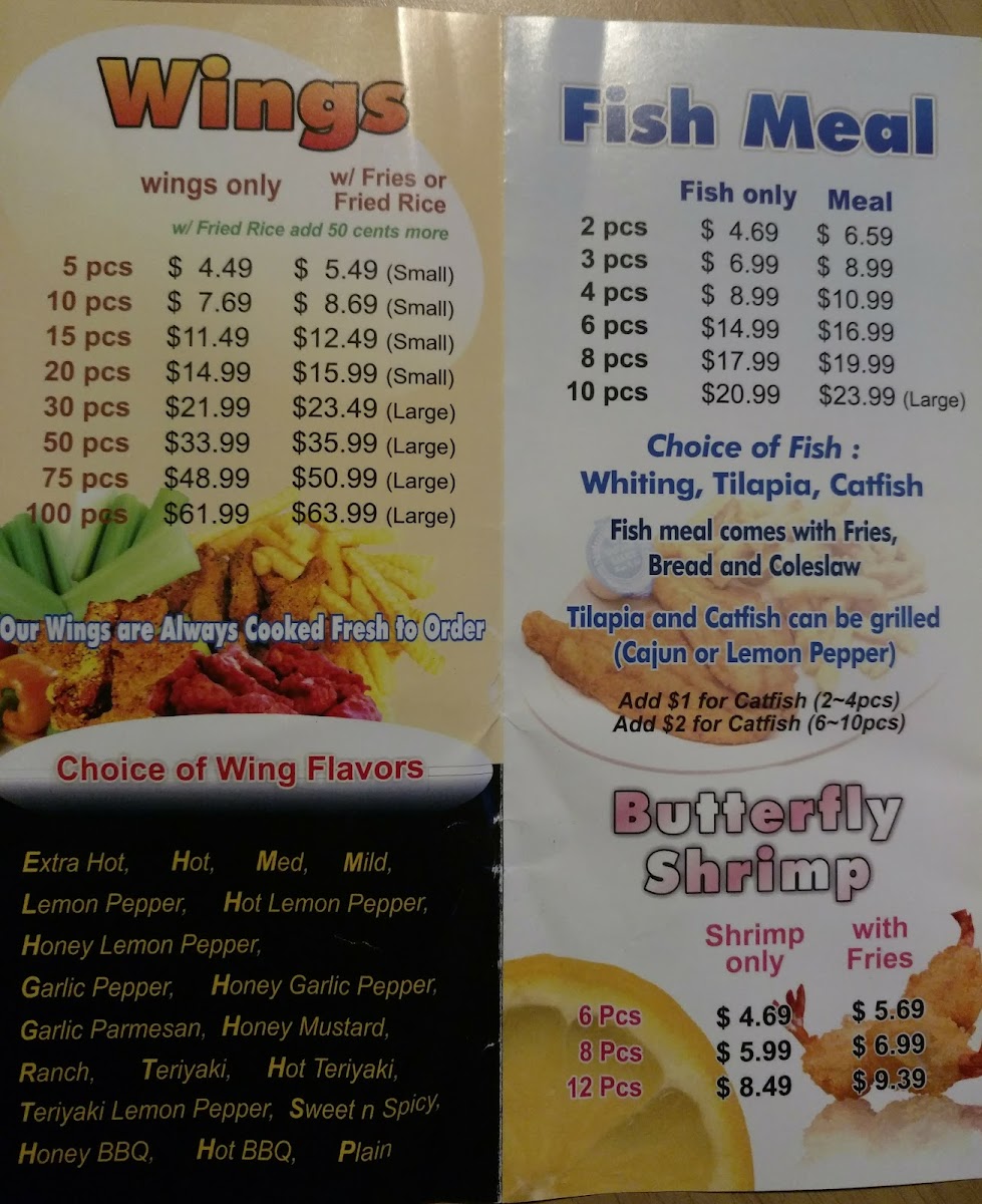 Menu A-Town Wings-4