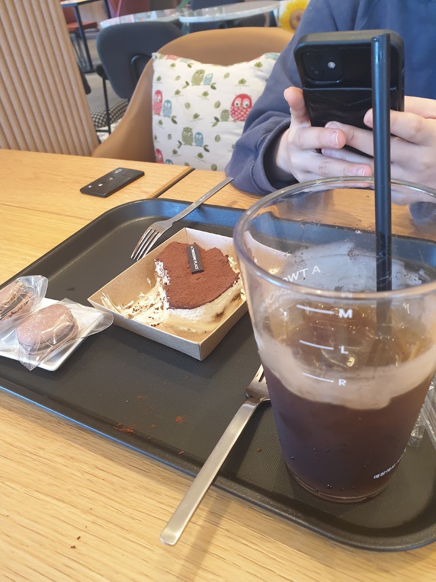 A Twosome Place-6
