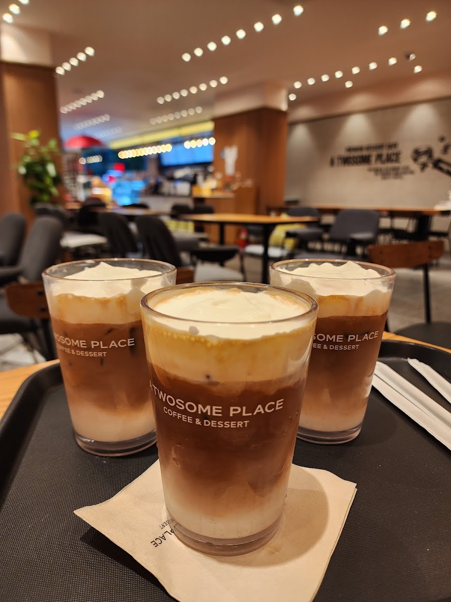 A Twosome Place-7