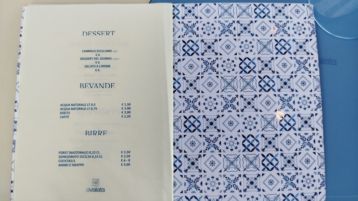 Menu A Valata-4
