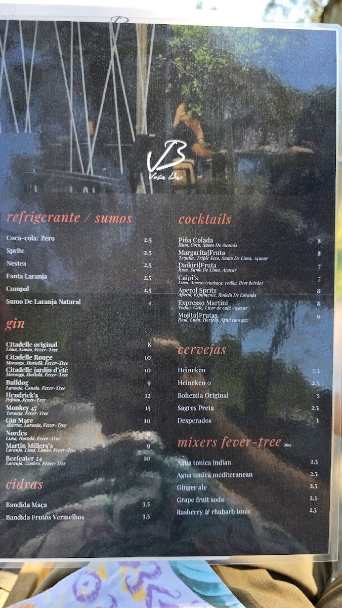 Menu A Vela Branca-3