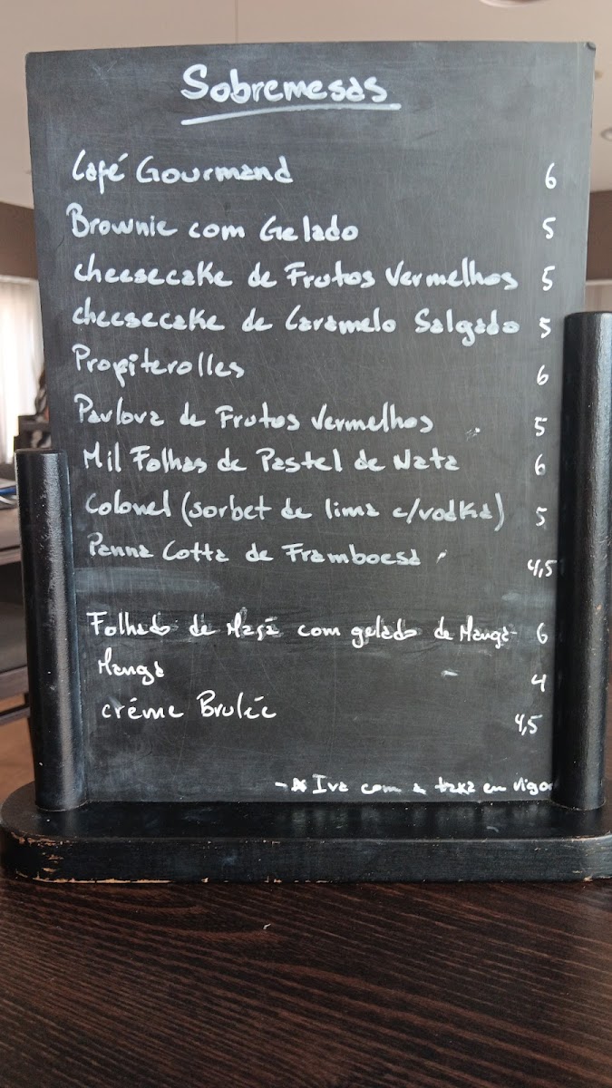 Menu A Vela Branca-5