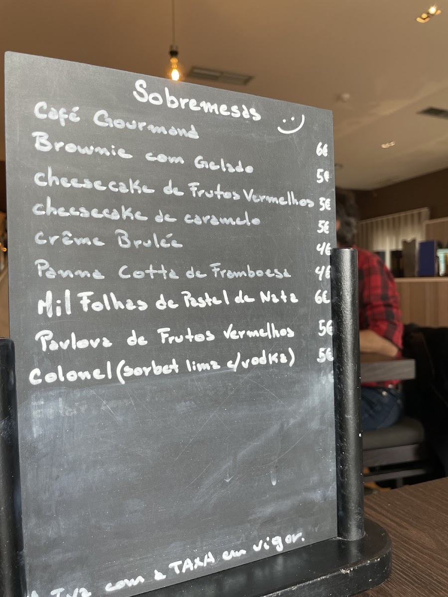 Menu A Vela Branca-6