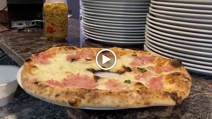 A' Verace Pizzeria Napoletana-2
