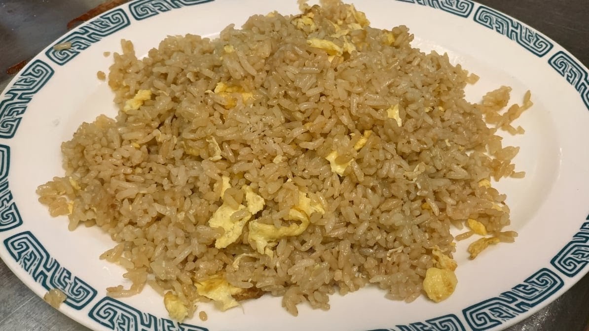 A Wok Chinese Restaurant-8