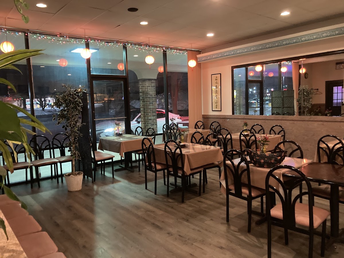 A Wok Chinese Restaurant-2