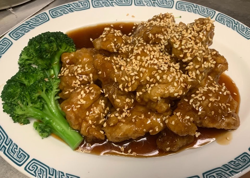 A Wok Chinese Restaurant-4