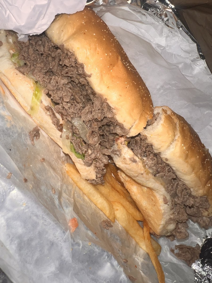 A1 Pizza And Sub-4