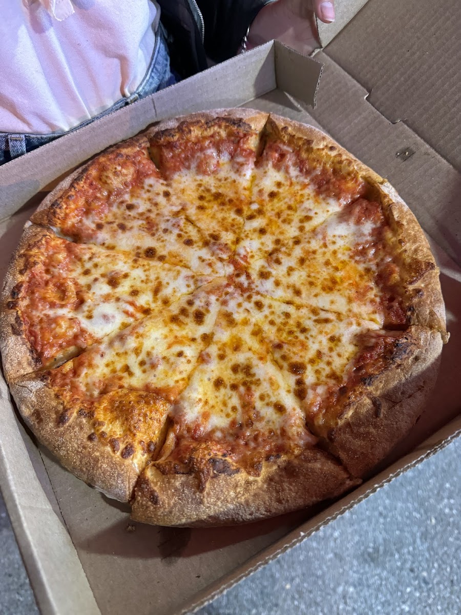 A1 Pizza And Sub-5