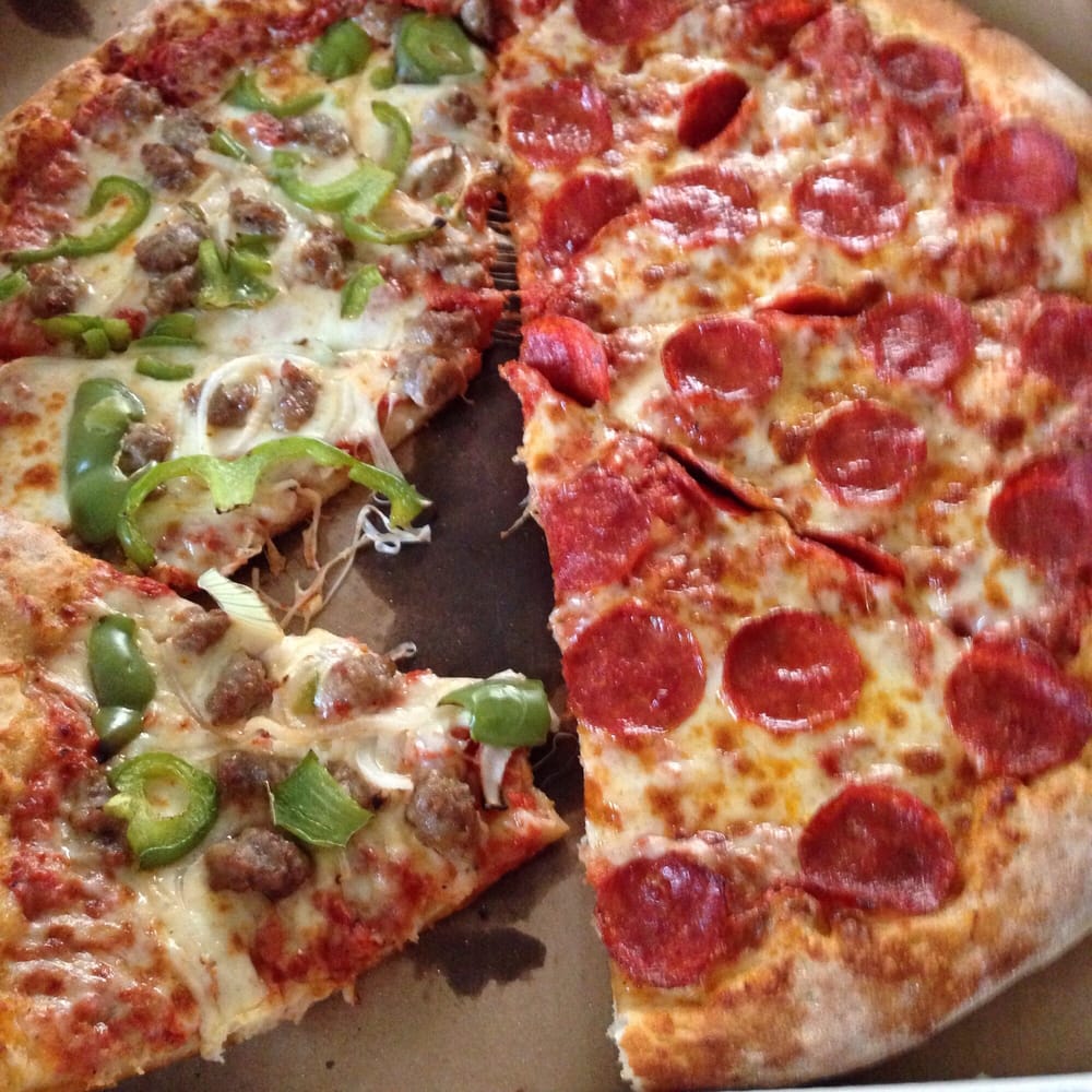 A1 Pizza And Sub-6