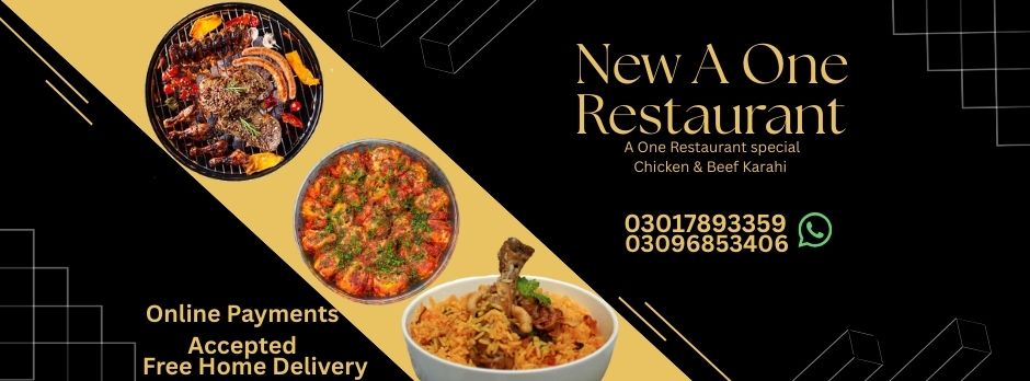 A1 Resturant-3