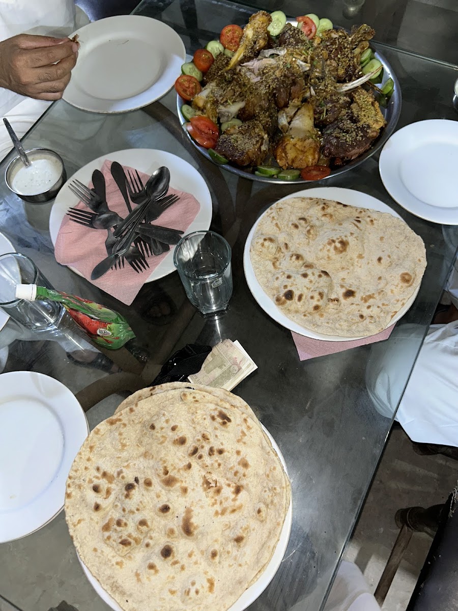 A1 Resturant-5