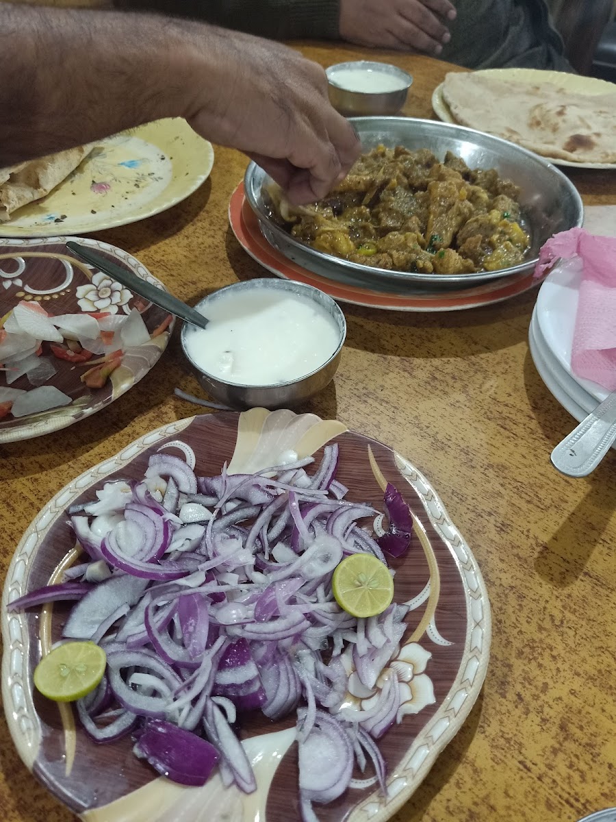 A1 Resturant-6