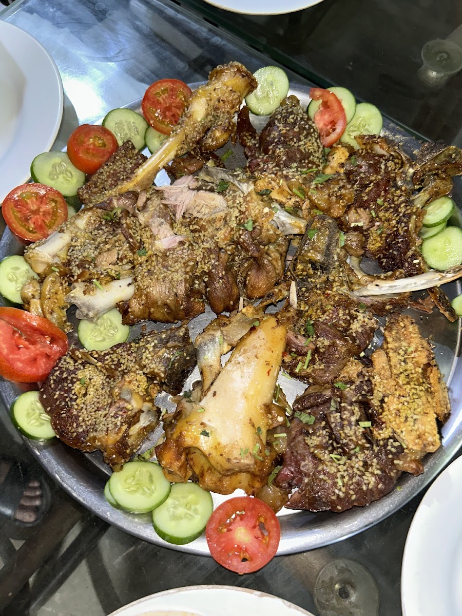 A1 Resturant-7
