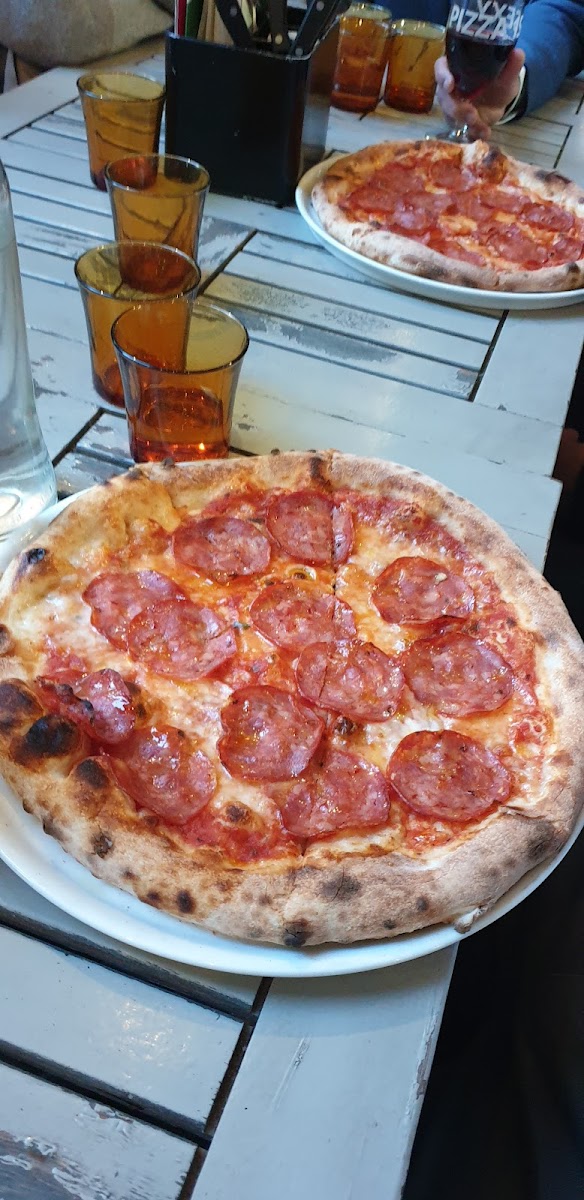 A25 Pizzeria Centro (Cbd)-10