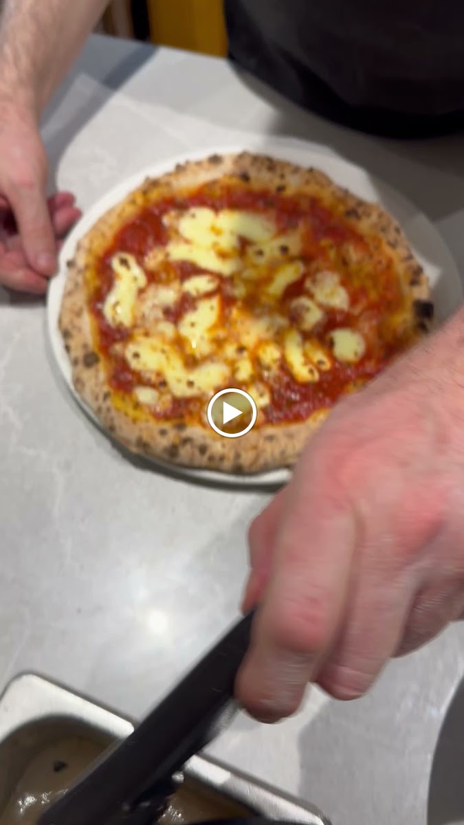 A25 Pizzeria Centro (Cbd)-2