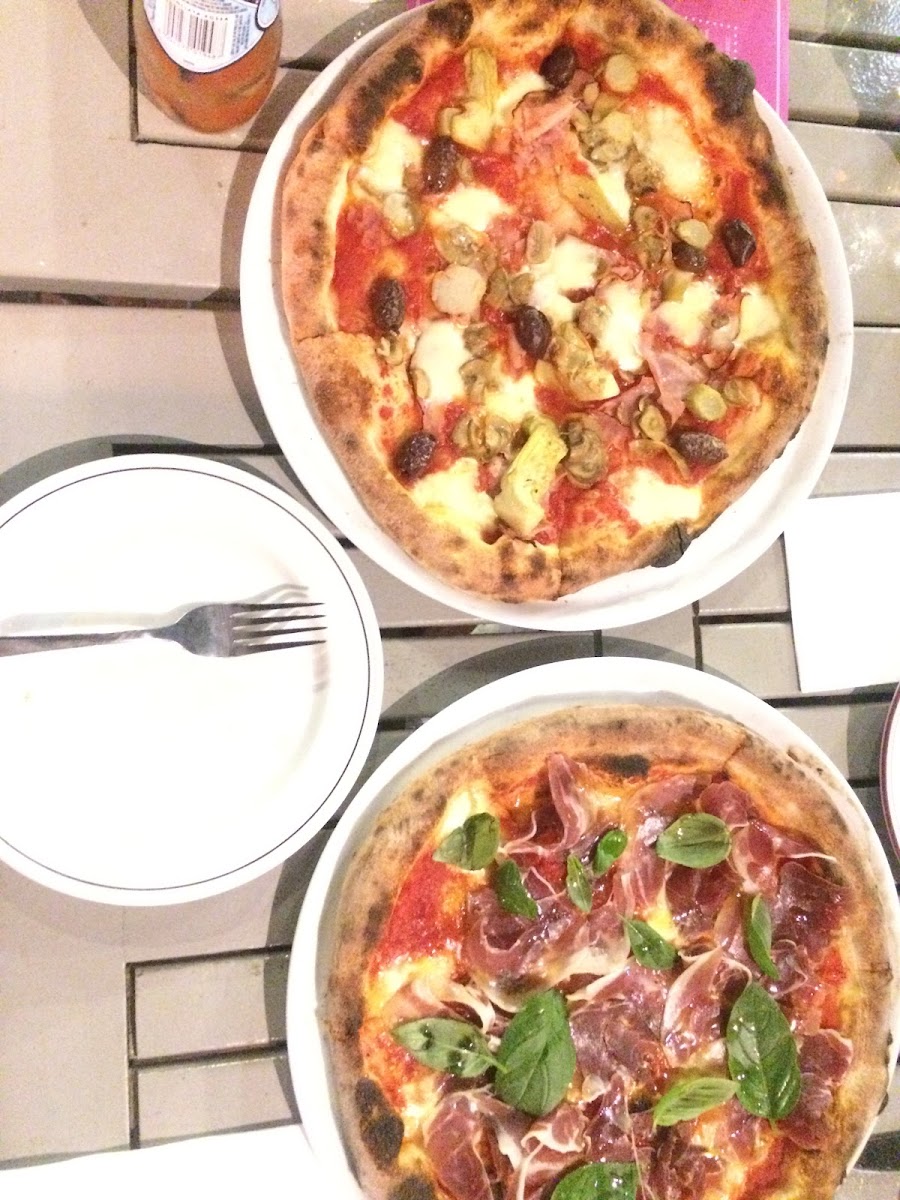 A25 Pizzeria Centro (Cbd)-7