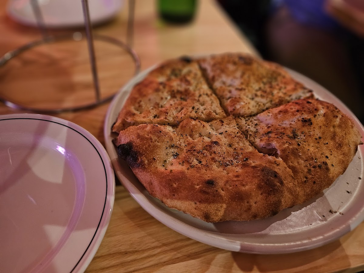 A25 Pizzeria Centro (Cbd)-9