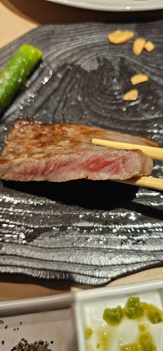 A5 Wagyu Sukiyaki Kyoto Panga | Kyoto Halal Restaurant-8