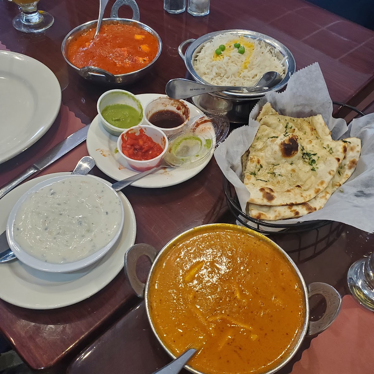 Aago Indian/ Nepalese Restaurant & Bar-4