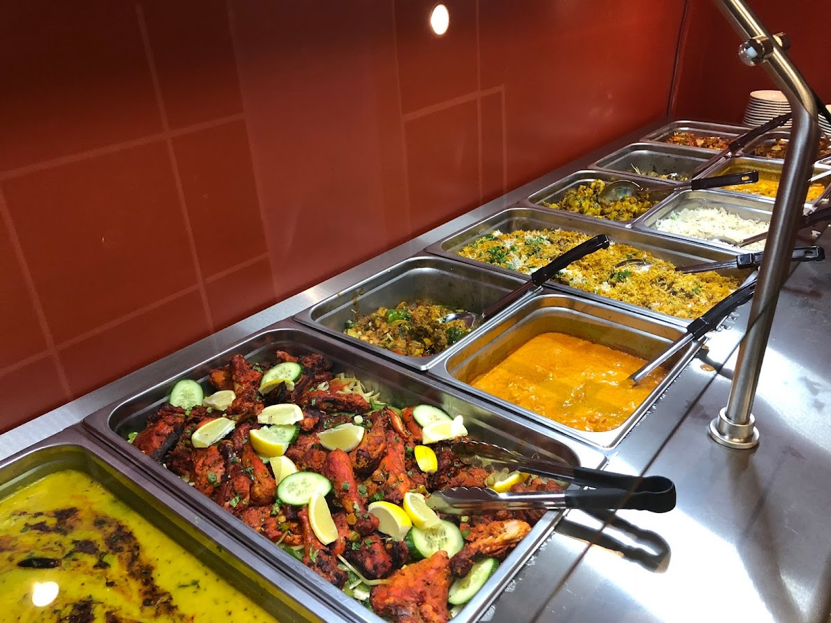 Aago Indian/ Nepalese Restaurant & Bar-5