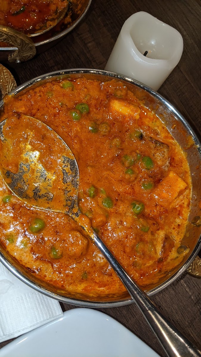 Aago Indian/ Nepalese Restaurant-9