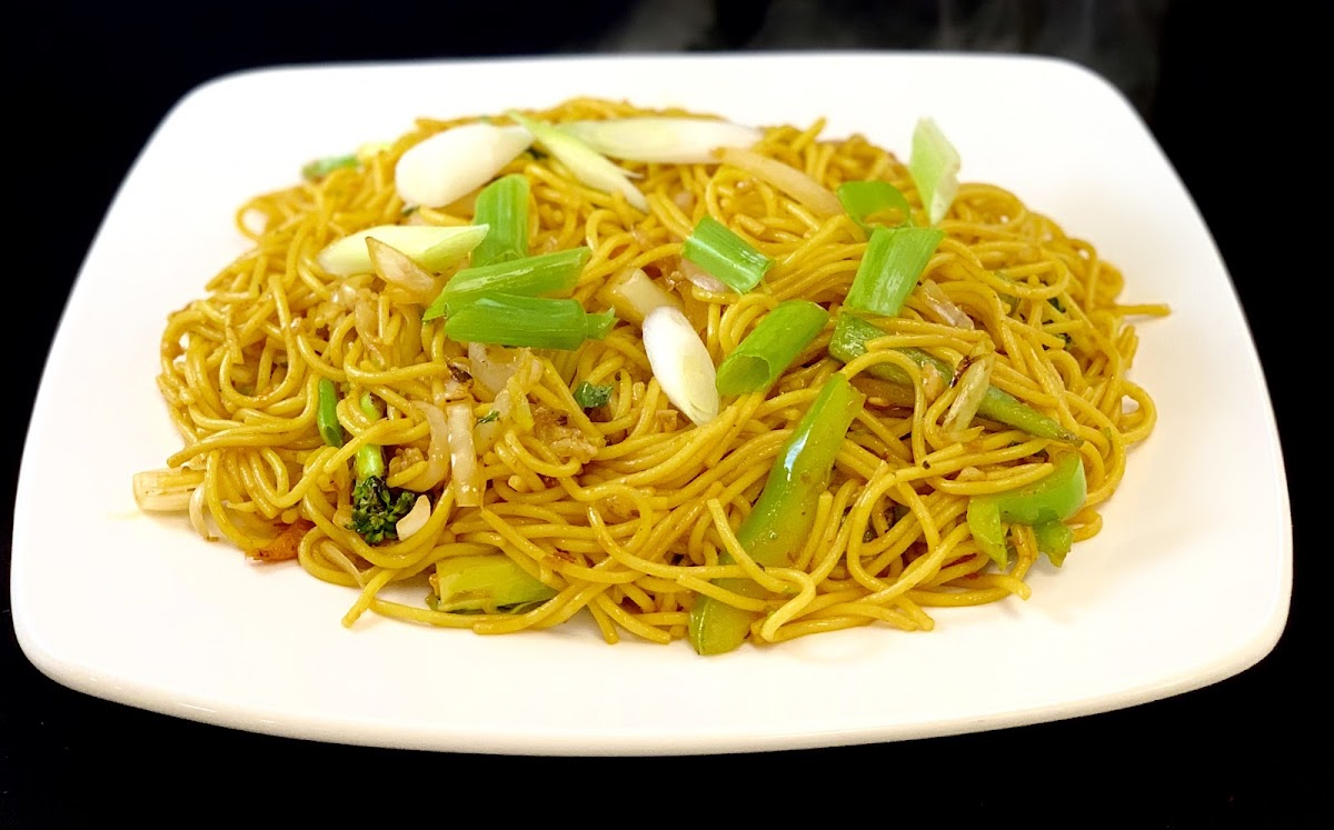 Aago Indian/ Nepalese Restaurant-3