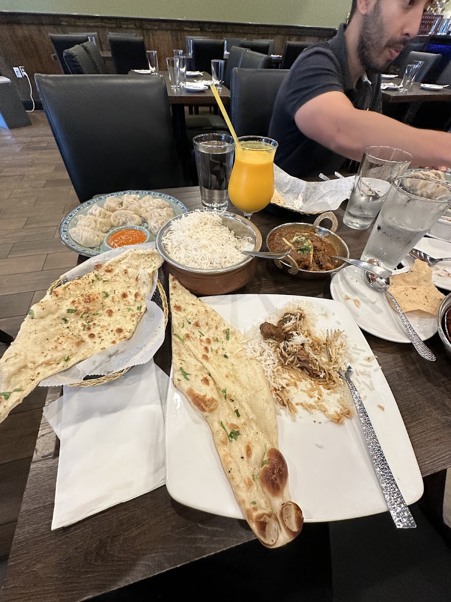 Aago Indian/ Nepalese Restaurant-5