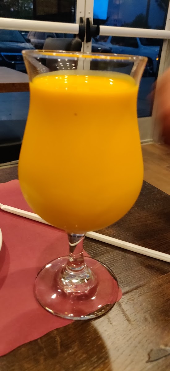 Aago Indian/ Nepalese Restaurant-6