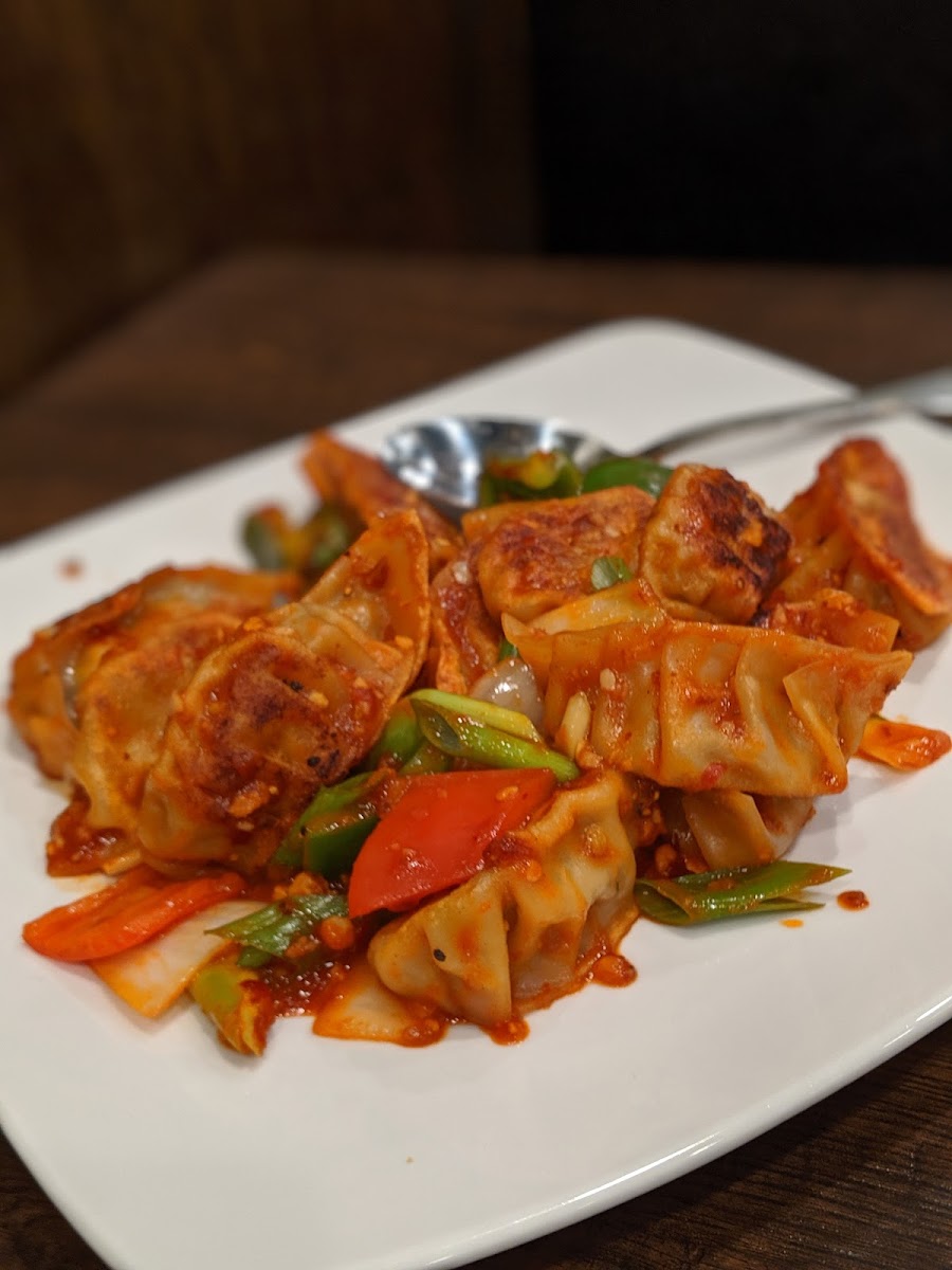 Aago Indian/ Nepalese Restaurant-7