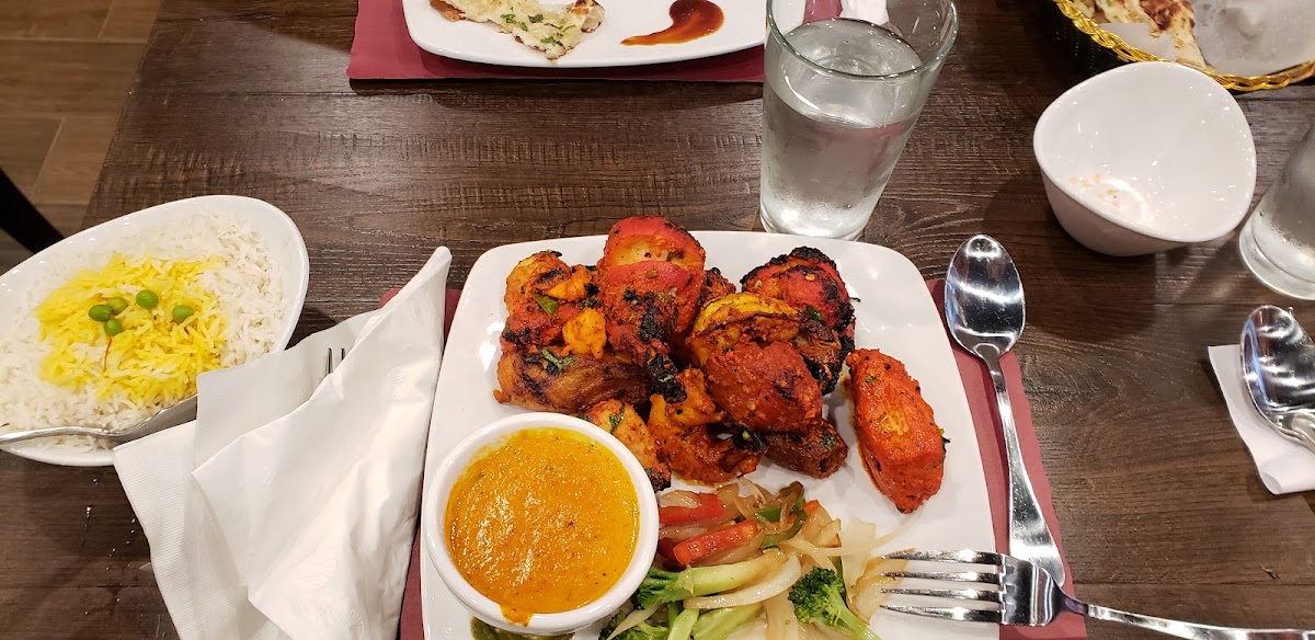 Aago Indian/ Nepalese Restaurant-8