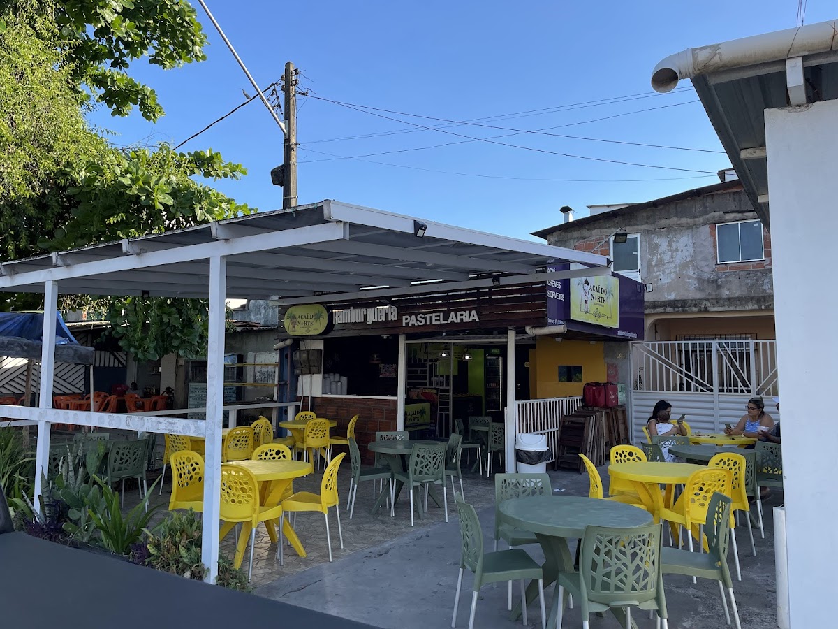 Açaí Do Norte-2