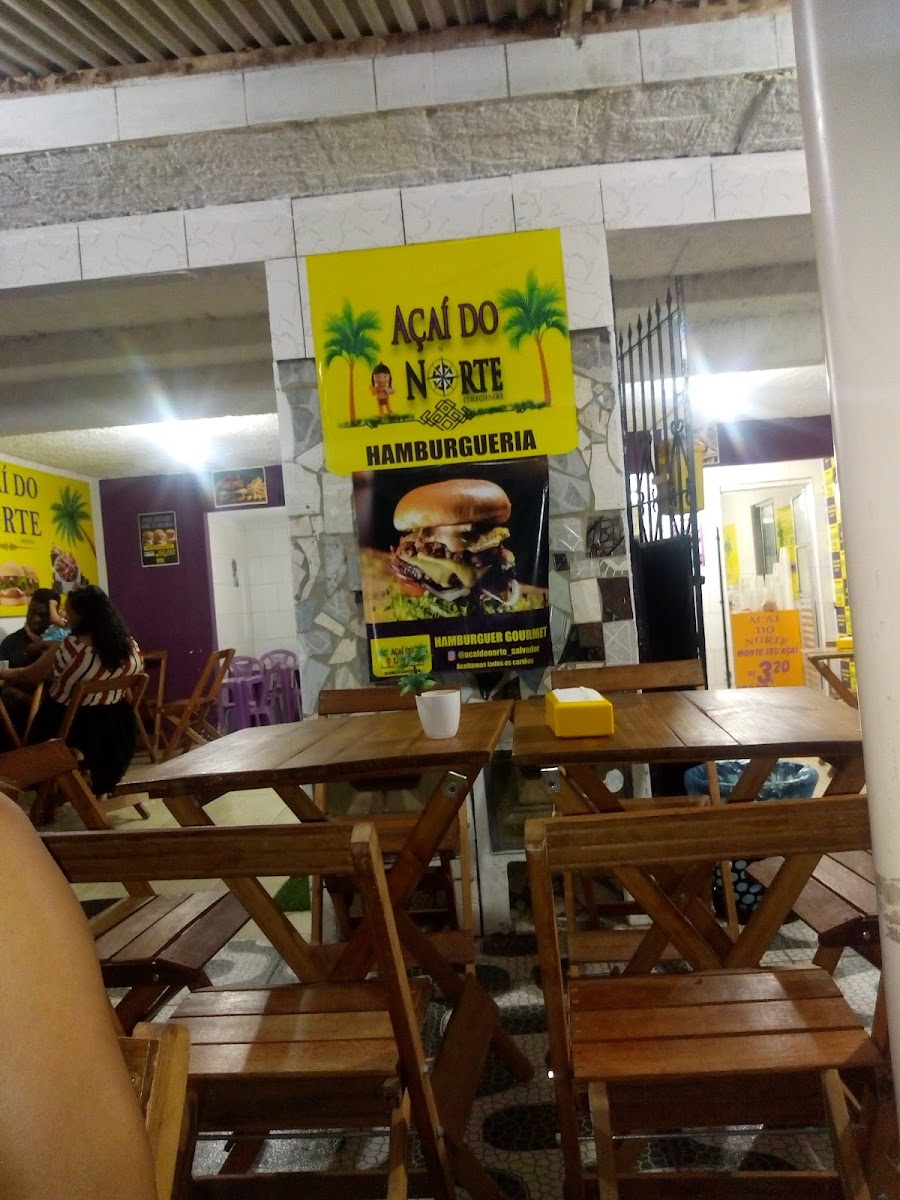 Açaí Do Norte-3
