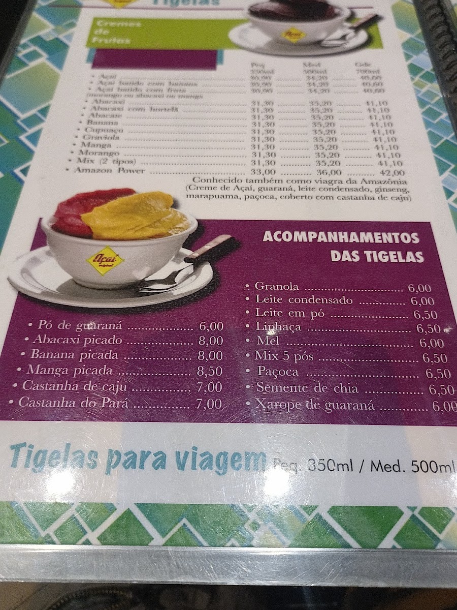 Menu Açaí Original-1