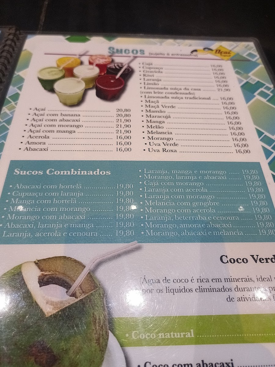 Menu Açaí Original-2
