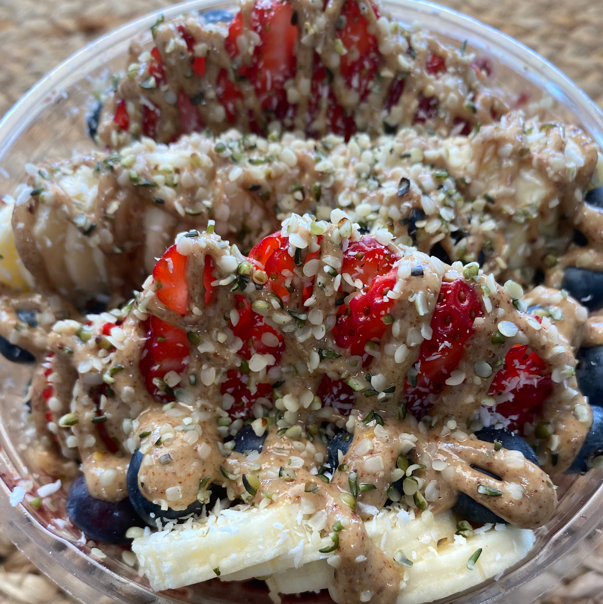 Açaí Shack-9