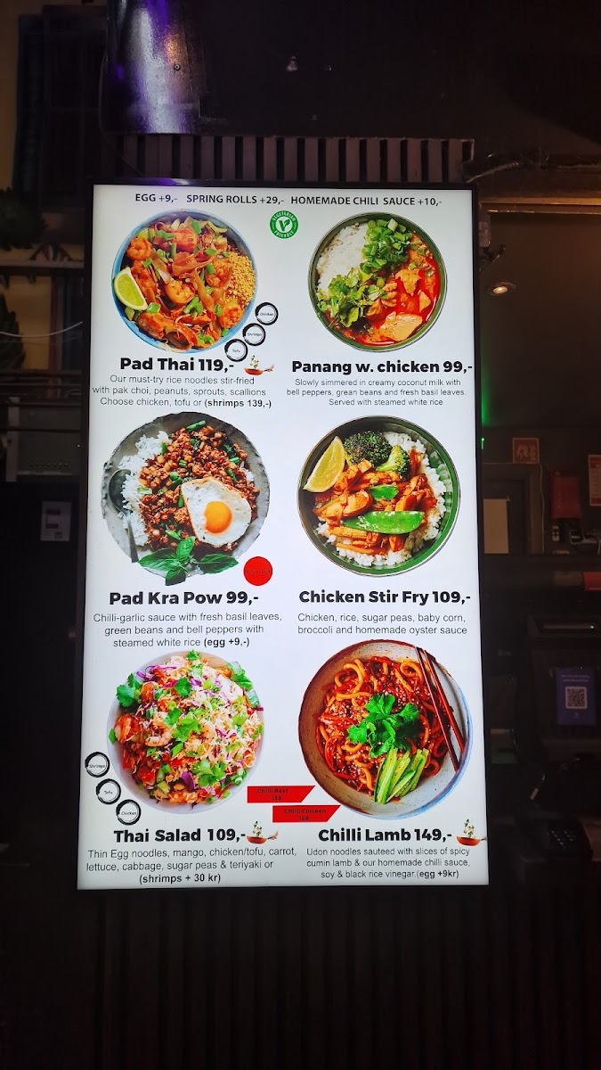Menu Aalborg Streetfood Køkkenfabrikken-6
