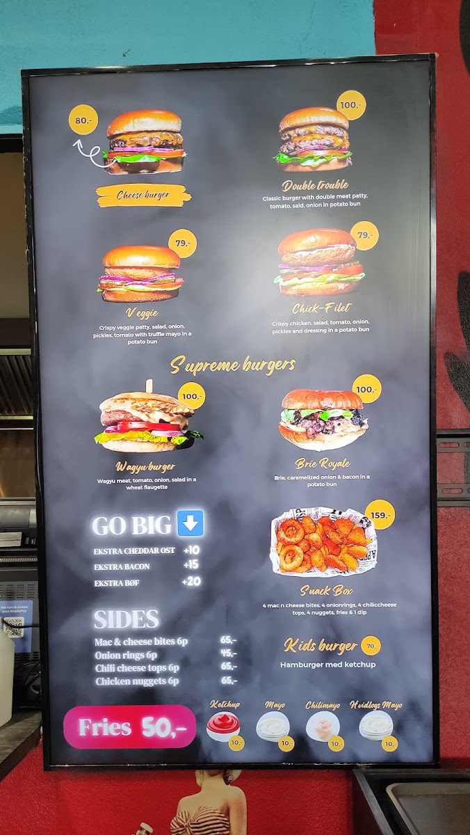 Menu Aalborg Streetfood Køkkenfabrikken-7